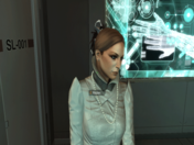 Deus Ex Human Revolution low smooth Deus Ex Human Revolution low smooth