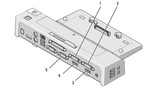 Dell E-Port Plus for dual TFTs via DisplayPort