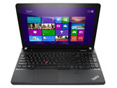 Review Lenovo ThinkPad Edge E540 20C6003AGE Notebook