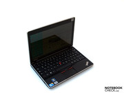 In review: Lenovo ThinkPad Edge 11 In review: Lenovo ThinkPad Edge 11