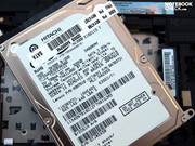 Harddrive Harddrive