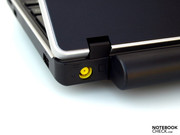 Power connector Power connector