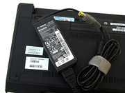 Sufficiently large power adaptor Sufficiently large power adaptor