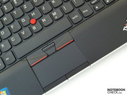 Touchpad and Touchpad and