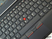 Trackpoint Trackpoint