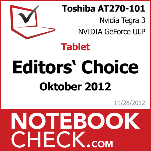 Award Toshiba AT270 Award Toshiba AT270