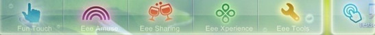 Eee Docking Touch Eee Docking Touch