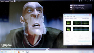 ArcSoft Total Media Theatre ArcSoft Total Media Theatre