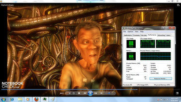 Elephant's Dream 1080p - Media Player Elephant's Dream 1080p - Media Player