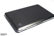 Envy 14 - closed Envy 14 - closed