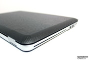 Compact design Compact design