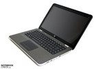 HP Envy 14 HP Envy 14