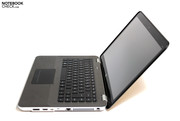 Envy 14 - open Envy 14 - open