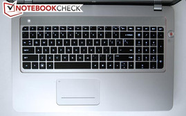 Keyboard Keyboard