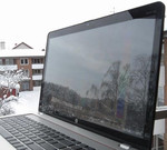 Outdoors Outdoors