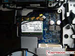 Intel Centrino Ultimate-N Intel Centrino Ultimate-N