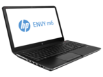 The weak screen devalues HP's Envy m6-1101sg