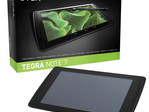 Review Nvidia Tegra Note 7 Tablet