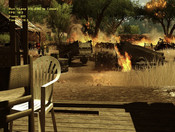 FarCry 2: Only in the details low liquid