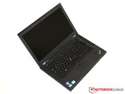 In Review: Lenovo ThinkPad T430s