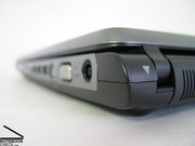 Sony Vaio VGN-FE31B view Sony Vaio VGN-FE31B view