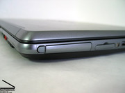 Sony Vaio VGN-FE31B view Sony Vaio VGN-FE31B view