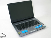 Reviewed: Sony Vaio VGN-FE31B Reviewed: Sony Vaio VGN-FE31B