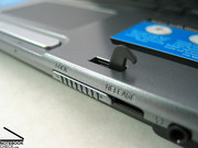 Sony Vaio VGN-FE31B view Sony Vaio VGN-FE31B view