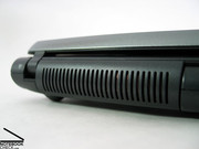 Sony Vaio VGN-FE31B view Sony Vaio VGN-FE31B view