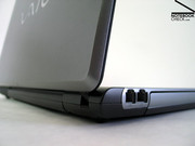 Sony Vaio VGN-FE31B view Sony Vaio VGN-FE31B view