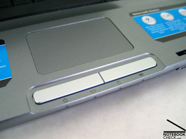 Sony Vaio VGN-FE31B Touch pad Sony Vaio VGN-FE31B Touch pad