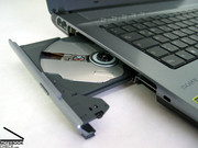 Sony Vaio VGN-FE31B view Sony Vaio VGN-FE31B view