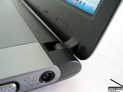 Sony Vaio VGN-FE31B view Sony Vaio VGN-FE31B view
