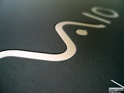 Sony Vaio VGN-FE31B view Sony Vaio VGN-FE31B view