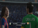 Fifa 2011: In-game sequence 1024x768, smooth