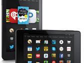 Amazon Kindle Fire HD 6 Tablet Review