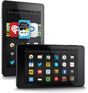 In Review: Amazon Kindle Fire HD 6