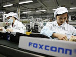 Foxconn is developing Wireless Charging moduls for next years iPhone. (Image: Geek.com)