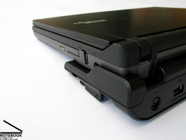 Lifebook P7230 port replicator Lifebook P7230 port replicator