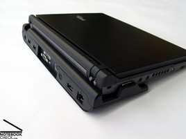 Lifebook P7230 port replicator Lifebook P7230 port replicator