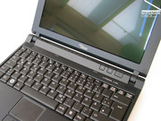 The magnesium case not only provides impressive stability for the Lifebook P7230,... The magnesium case not only provides impressive stability for the Lifebook P7230,...