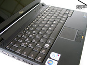 Despite the compact size of only 10.6 inches,... Despite the compact size of only 10.6 inches,...