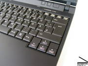 ...the keyboard is not only fully functional, but also pleasant to use and ready for extensive writing. ...the keyboard is not only fully functional, but also pleasant to use and ready for extensive writing.