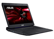 In Review:  Asus G73JH-TZ014V
