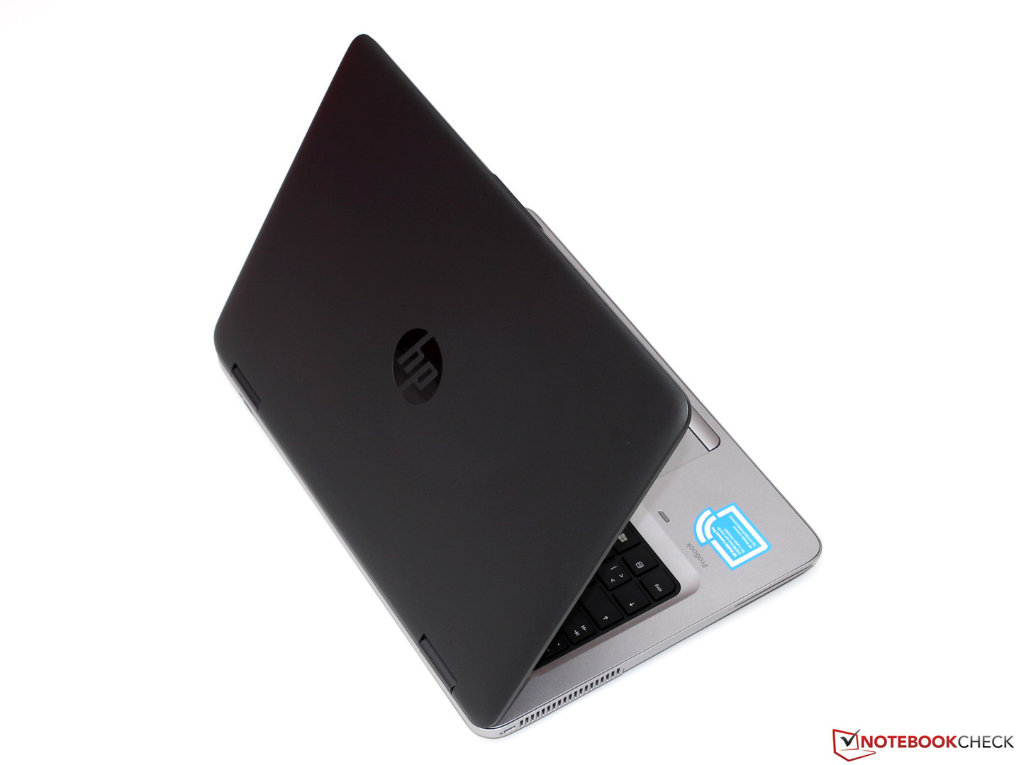 HP ProBook 640 G2 Notebook Review Reviews
