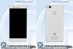 Mainstream Huawei G9 Lite launching for 260 Euros