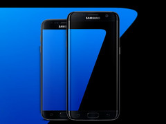 Samsung Galaxy S7 and Galaxy S7 edge now available in Europe