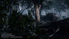 New environments are well presented. New environments are well presented.