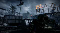 Frequently the player has to fight through the night. Frequently the player has to fight through the night.