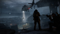 Medal of Honor scores with a cool presentation. Medal of Honor scores with a cool presentation.